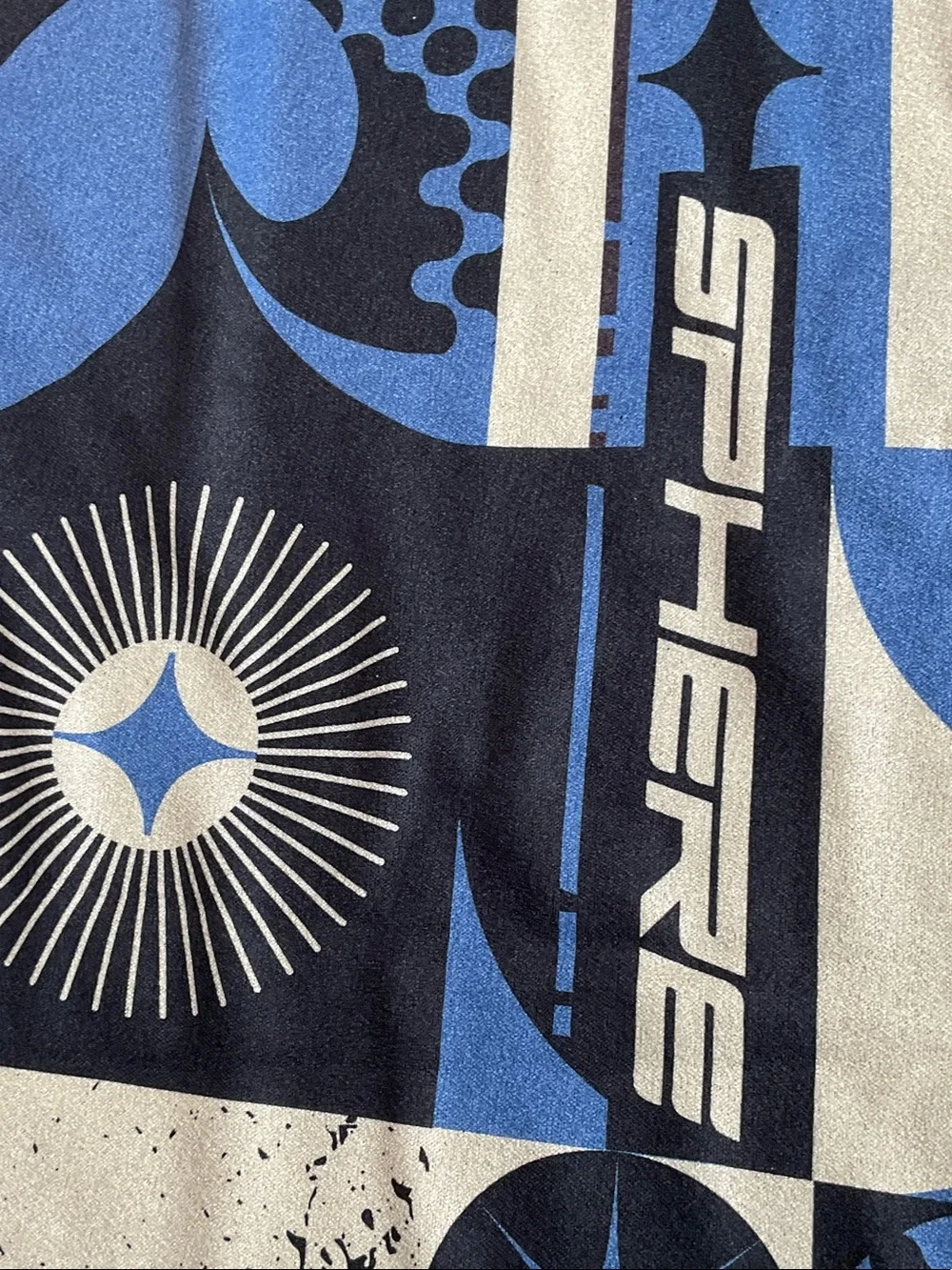 Phish 2026 100x package gift Las Vegas quick dry Beach Towel & luggage tag & bag